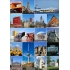 11996 Typisch Hollands - gebouwen